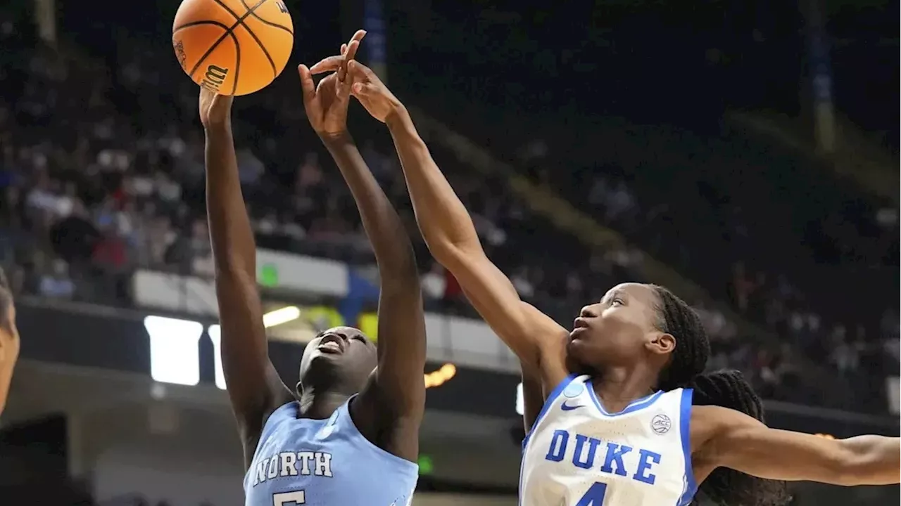 Toronto Tempo sign Kamila Borkowska and Maria Gakdeng to developmental deals