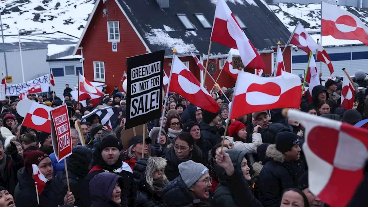 Trump’s "Infinite Life Agreement" for Greenland: Monumental Win or Diplomatic Recycling?