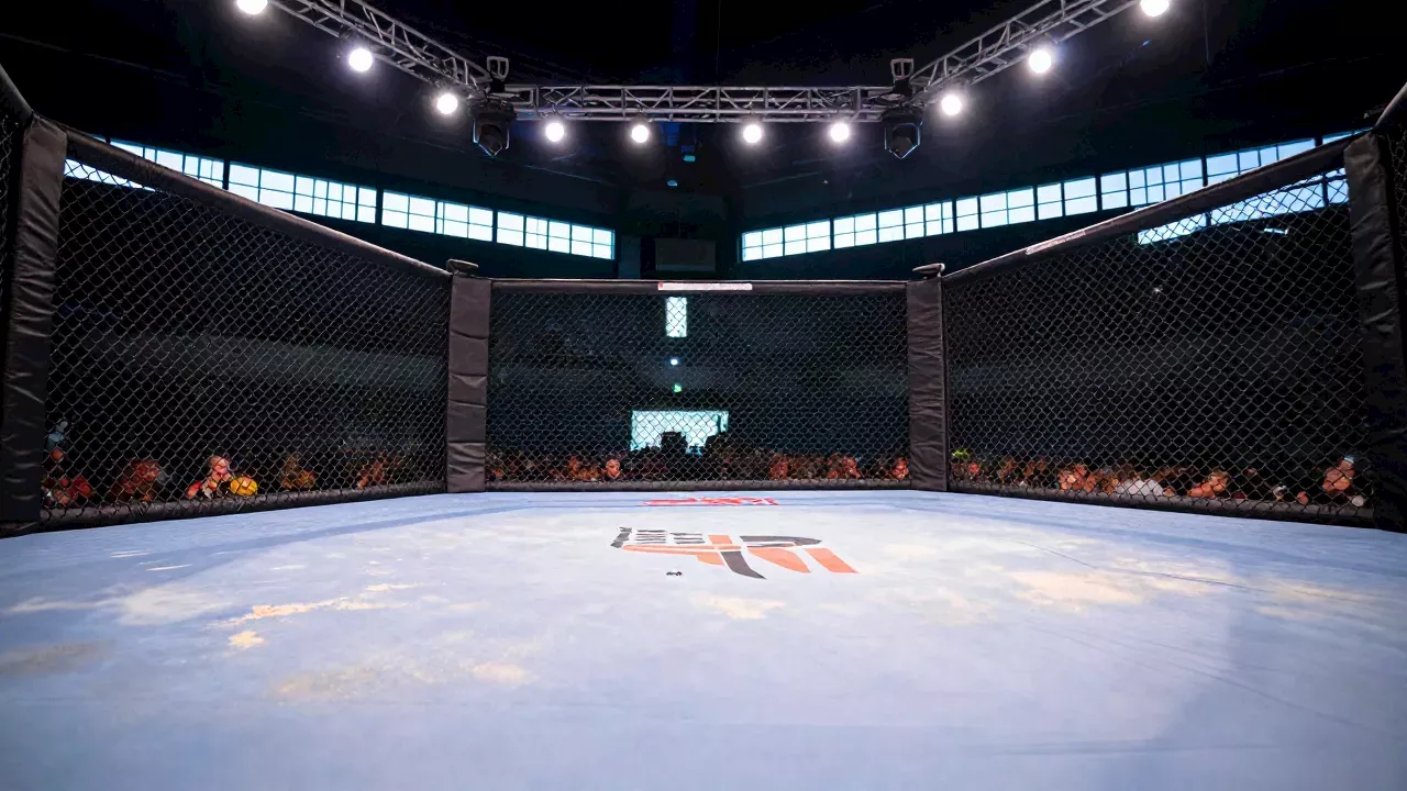 UFC Doubles Down on Qatar with November Return to Al Rayyan