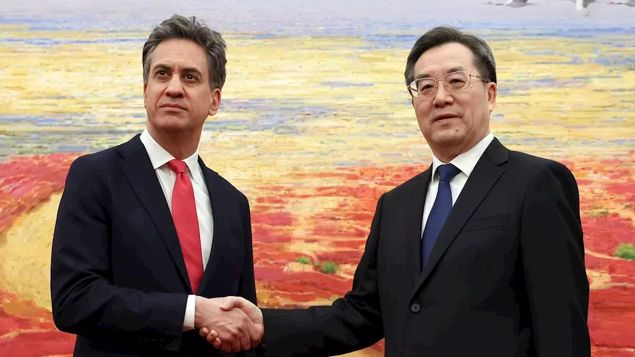 The Green Dependency Trap: Is the UK Trading Russian Gas for Chinese Silicon?