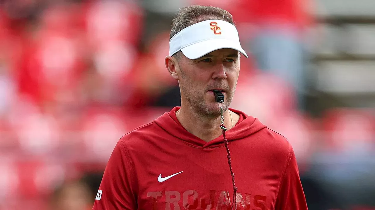 USC's Narrow Escape: Officiating Chaos and a 4-0 Road Streak