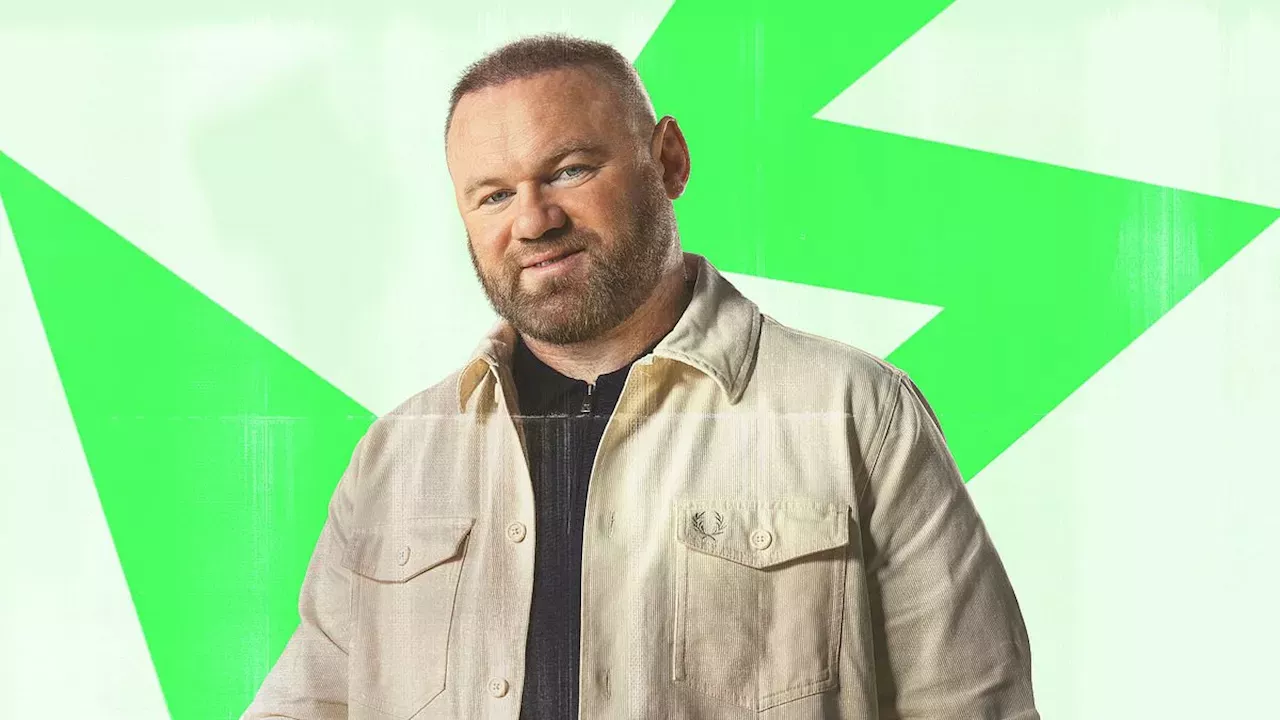 Wayne Rooney’s £1.5M+ Jungle Gamble: A New Reality TV Record?