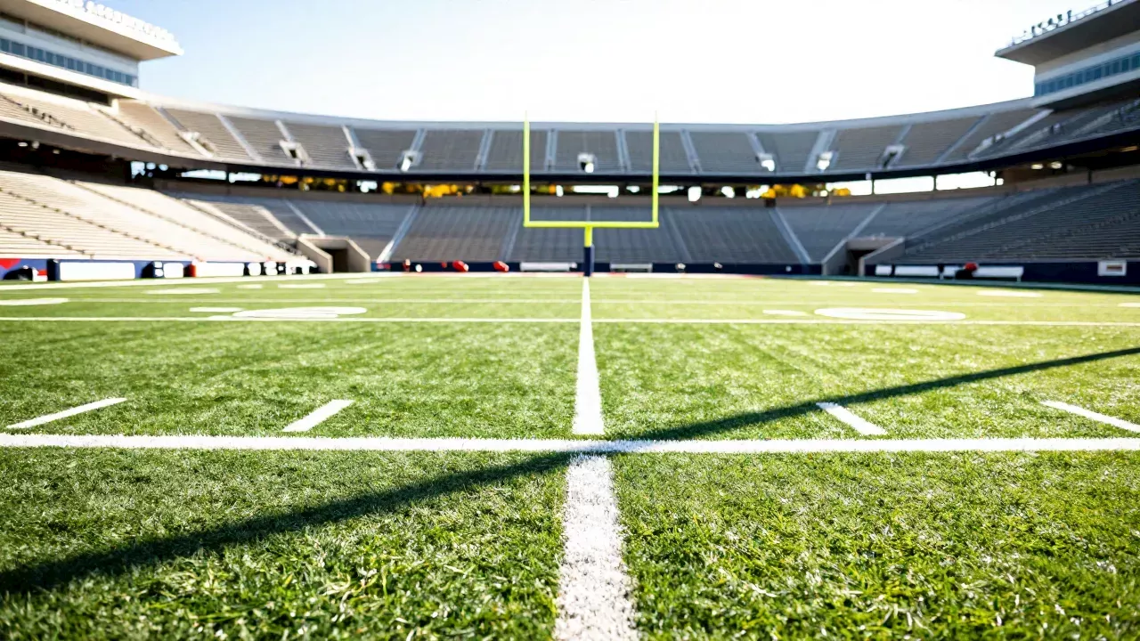 West Virginia vs. Virginia: A Dormant Rivalry Reawakens in Charlotte