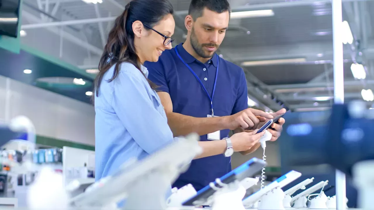 The Warranty Trap: Why Your Electronics Protection Plan is Likely a Waste of Money