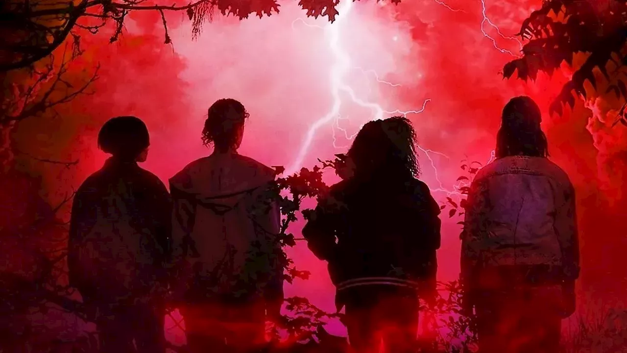 Beyond the Upside Down: Why Paper Girls Perfected the '80s Sci-Fi Formula