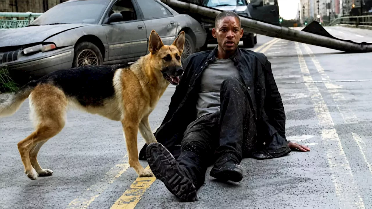 The Zombie Sequel Trap: Why Will Smith’s $585M Franchise is Stalling