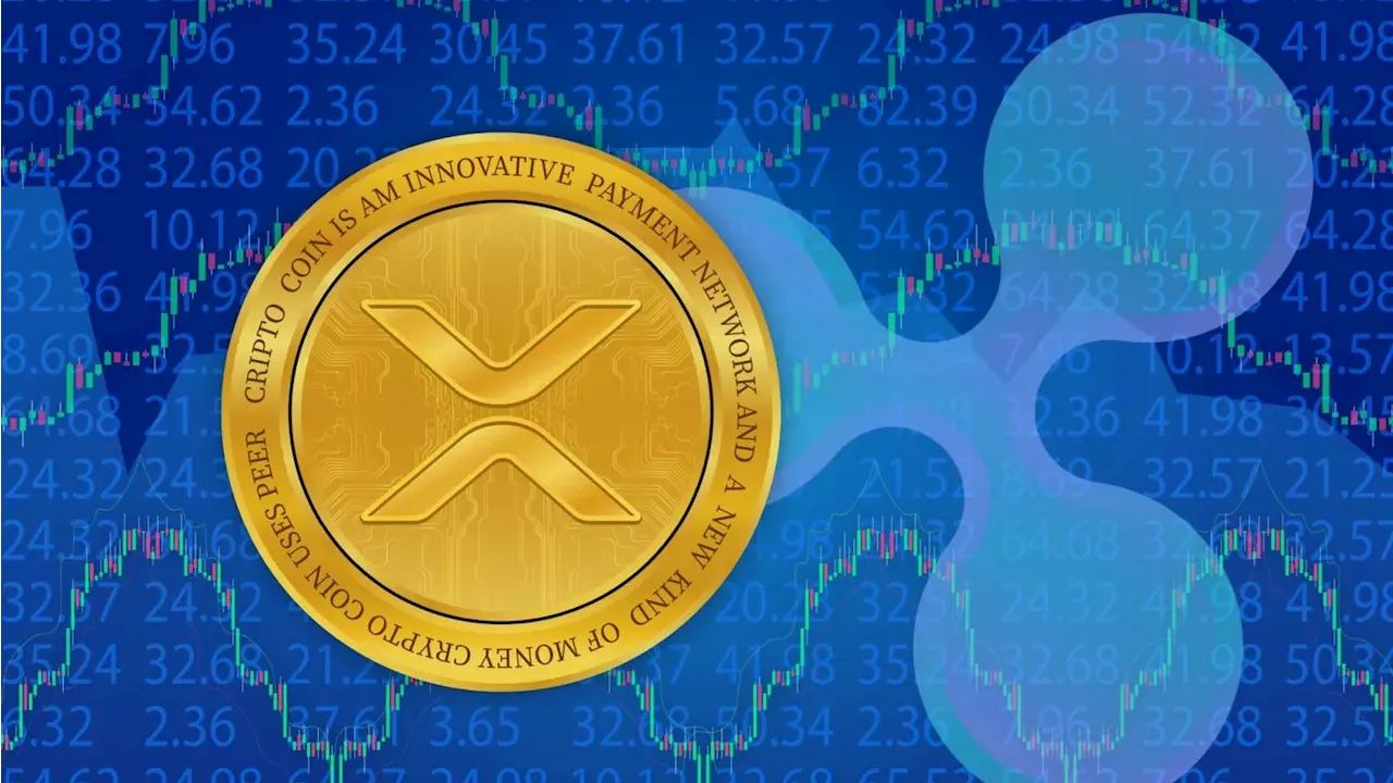 XRP Whales' $2.2 Billion Bet: Can the $1.55 Resistance Break?