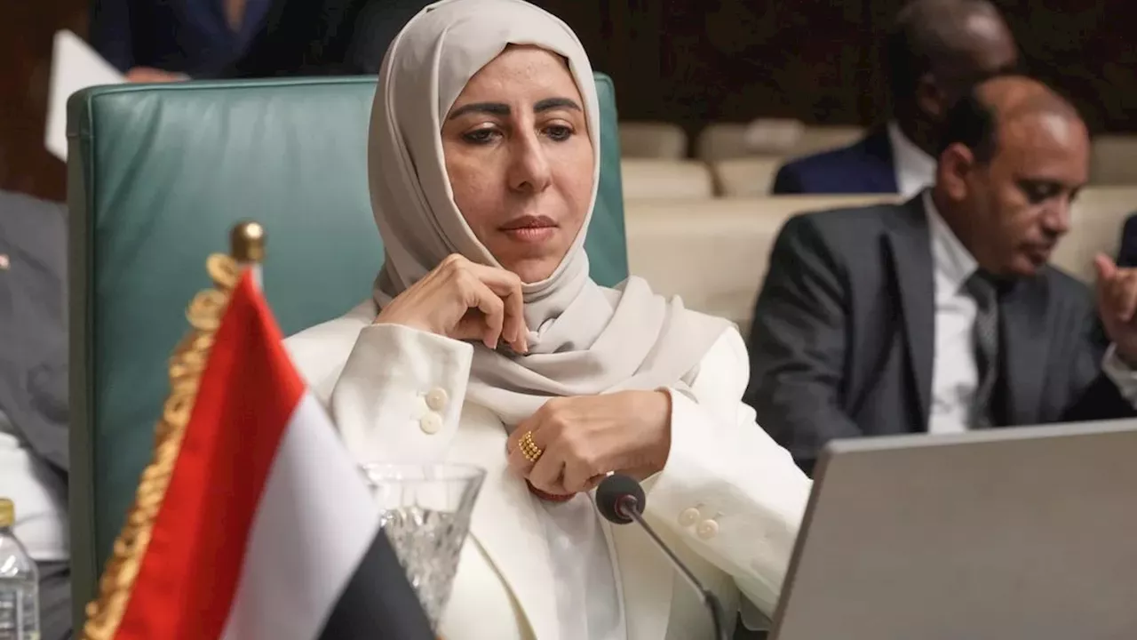 Yemen's Defiance: Afrah al-Zouba Rejects Role as Regional Proxy