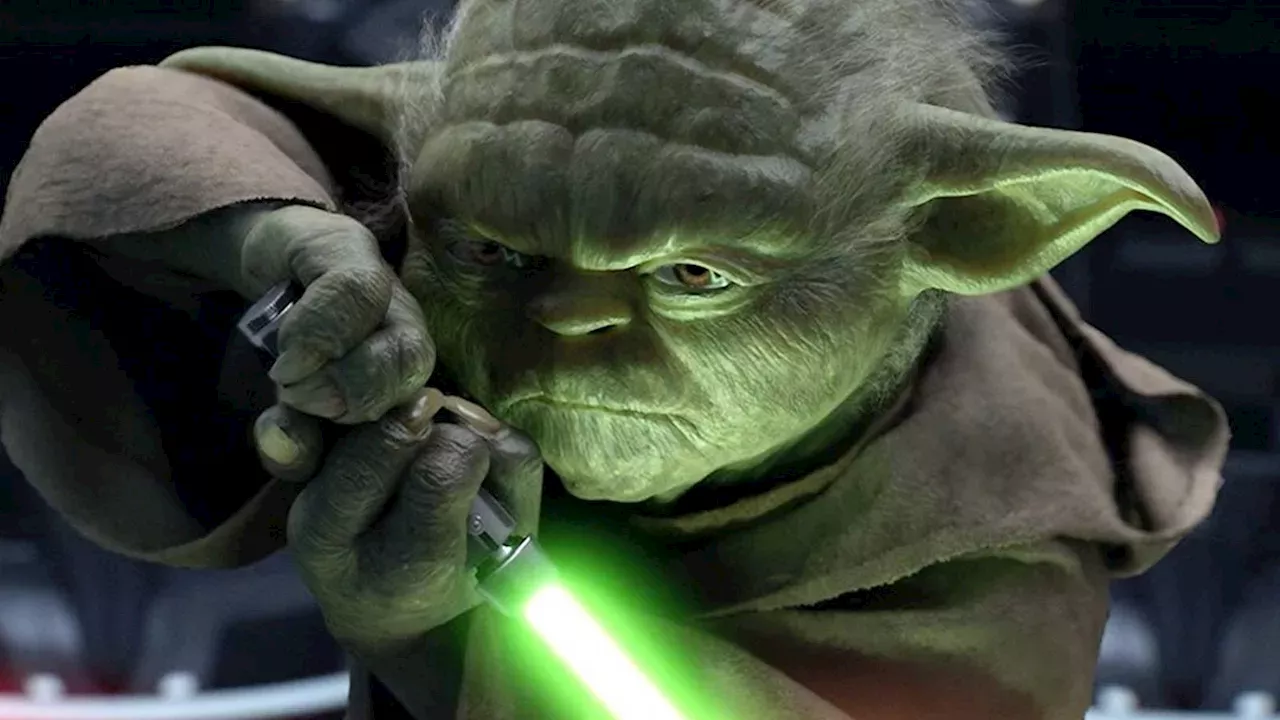 The Missing Identity: Why a Sith Name is the Final Piece of the Yoda Reveal