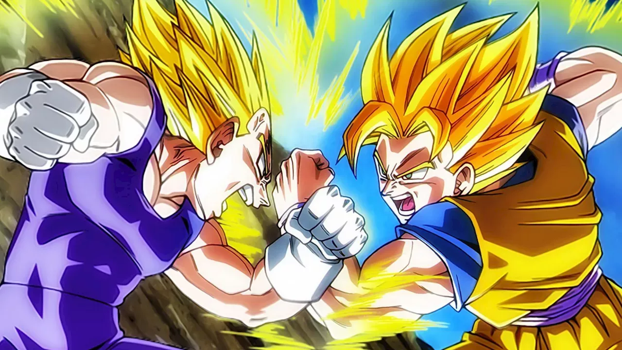 The Super Saiyan Evolution: From Emotional Trauma to Training Milestones