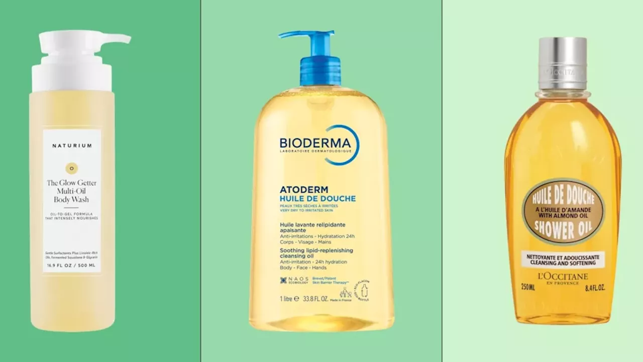 Beyond Body Wash: Why Dermatologists are Swapping Soap for Shower Oils