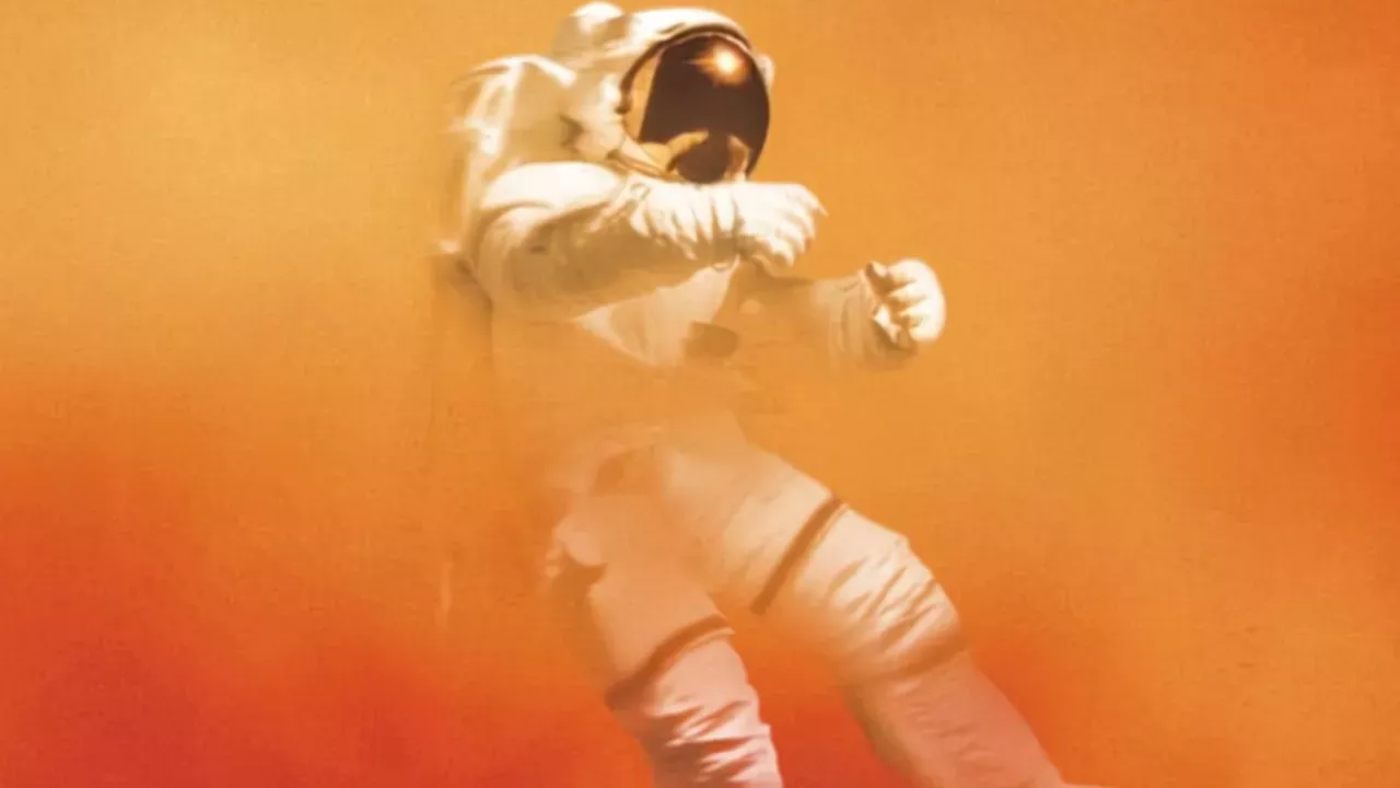 The Human Heart in the Machine: Why Modern Sci-Fi is Getting Personal