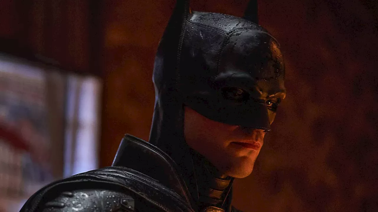 Beyond the Bat-Signal: James Gunn’s Plan for "The Brave and the Bold"