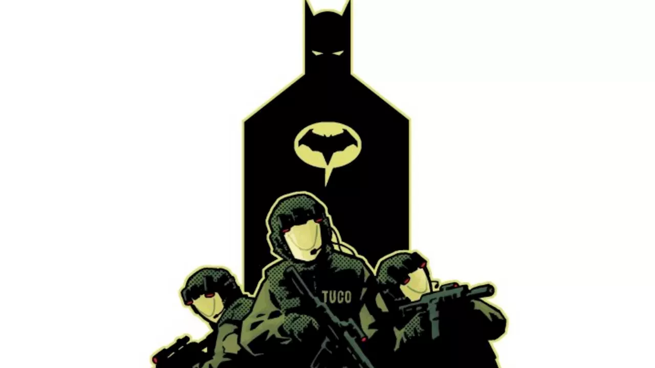 Batman vs. The Badge: Why Gotham’s Corruption Makes Vigilantism Necessary