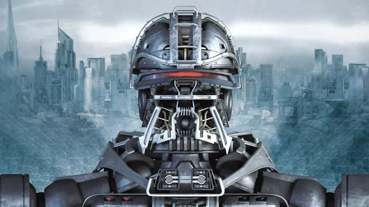The Lost Blueprints: Why Sci-Fi Networks Should Finish Rather Than Reboot