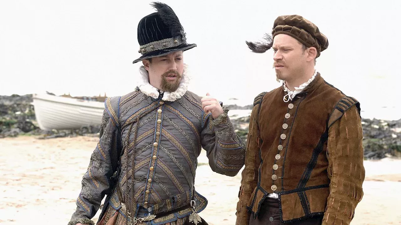 BBC's "Overkill" Controversy: Why 11 Mitchell and Webb Sketches Were Scrubbed from iPlayer