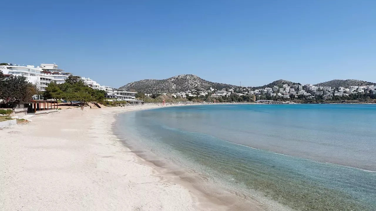 Fatal Beach Dispute in Greece Highlights Escalating 'Sunbed Wars'