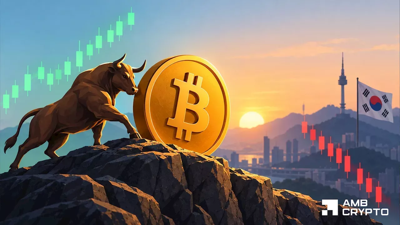 Bitcoin’s $80,000 Milestone: A Structural Shift or a Fragile Peak?