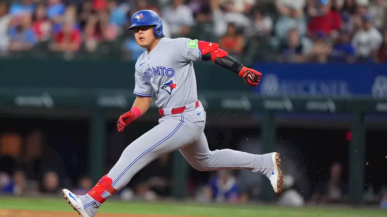 Blue Jays Keep Playoff Hopes Alive with Late Surge in Texas
