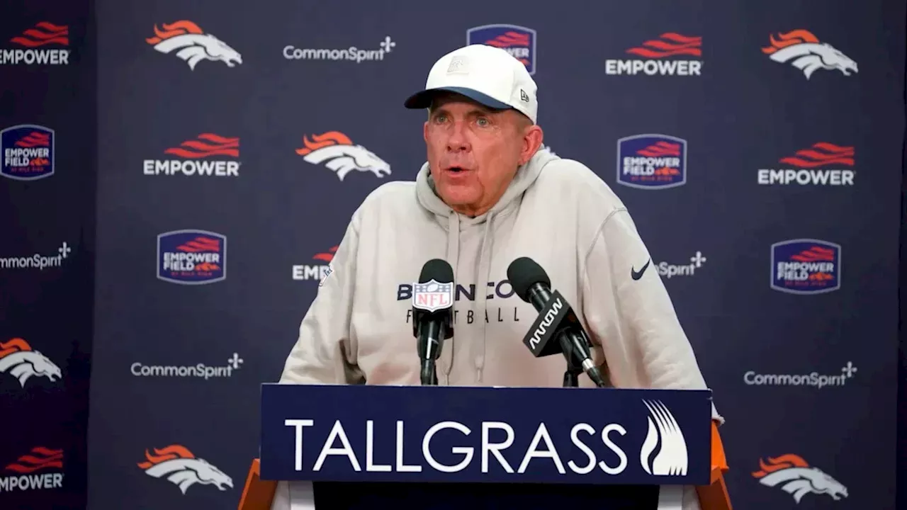 Resilience Over Roster: The Denver Broncos' Mental Pivot After Kansas City