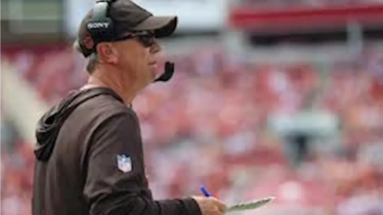 Monken Flips the Script: Browns Defy the 'Browns are gonna Browns' Narrative