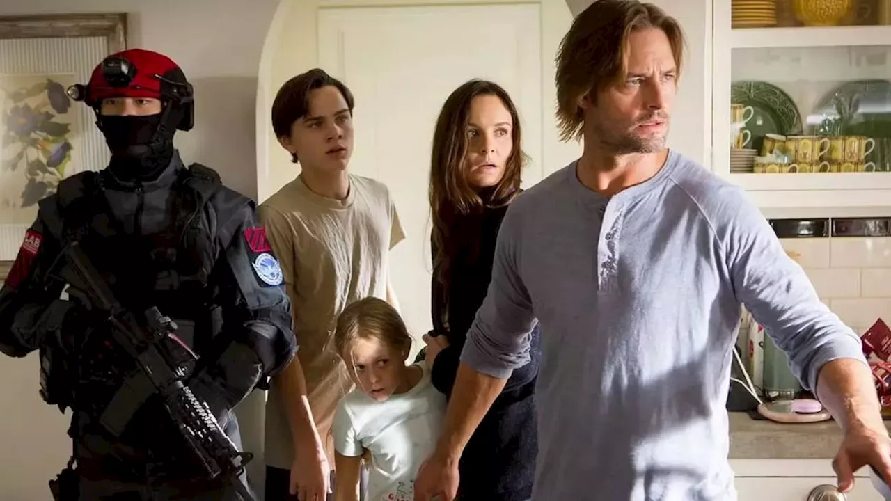 The Unfinished War: Why 'Colony' Deserved More Than 39 Episodes