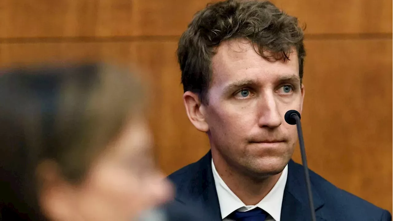The Digital Trial of Patrick Clancy: When Conspiracy Outpaces the Court
