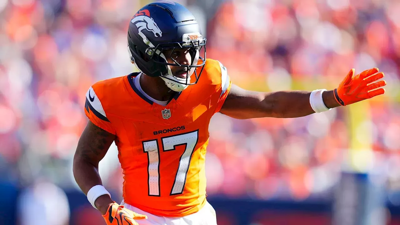 Broncos Escape Jacksonville, But Trench Woes and Penalties Persist