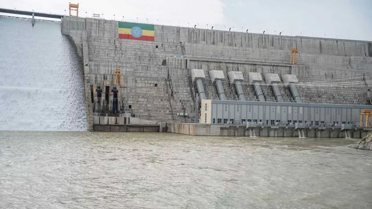 The Nile’s Zero-Sum Game: Egypt Challenges Ethiopia's Unilateral Dam Control