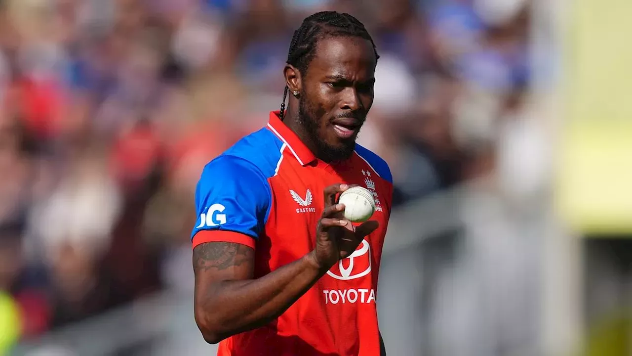 England’s High-Stakes Rotation: Prioritizing South African Tests Over Australian T20s