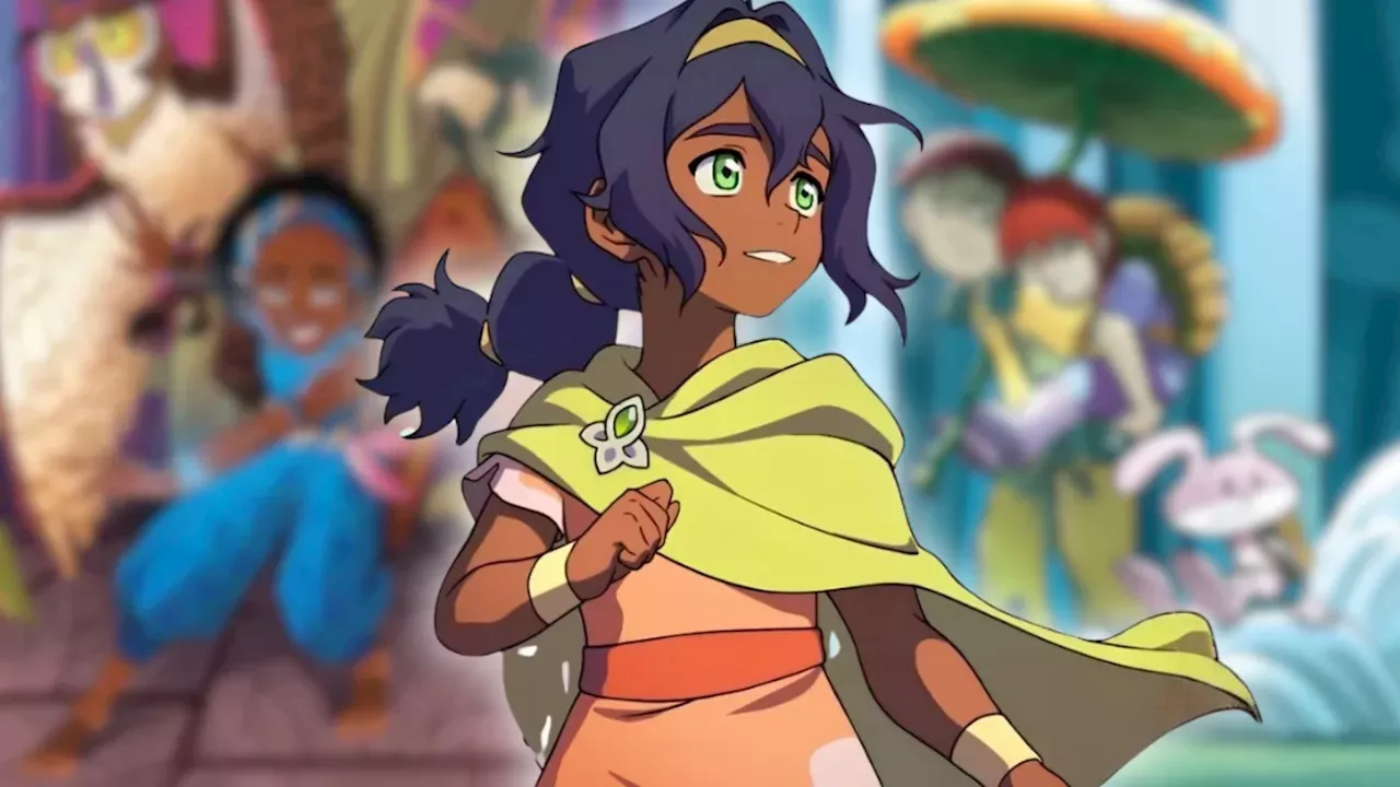 Beyond the Bending: The Best Comics to Bridge the Gap to Avatar: Seven Havens