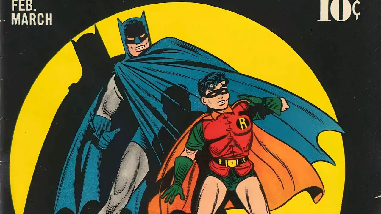 The Ninety-Year Metamorphosis: How Batman’s Storytelling Defined an Era