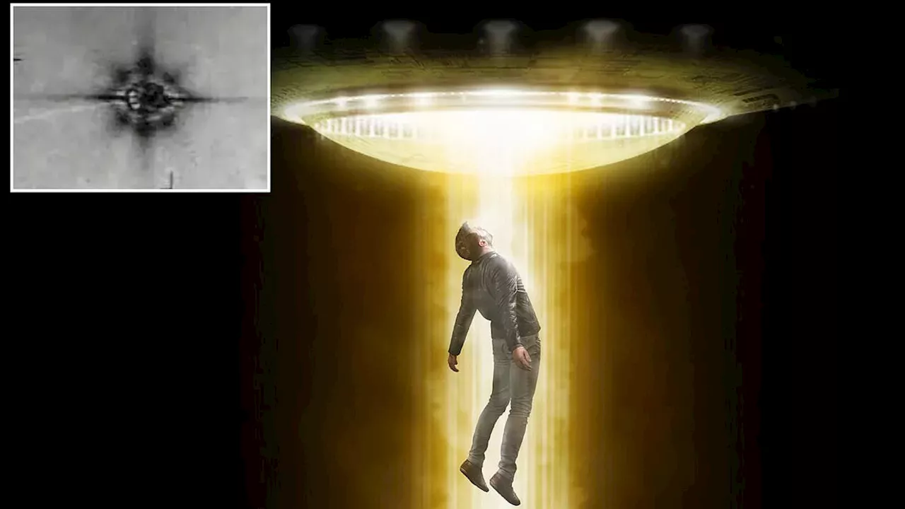 The Demonic Dimension: Why a Veteran UFO Researcher is Trading Science for Scripture