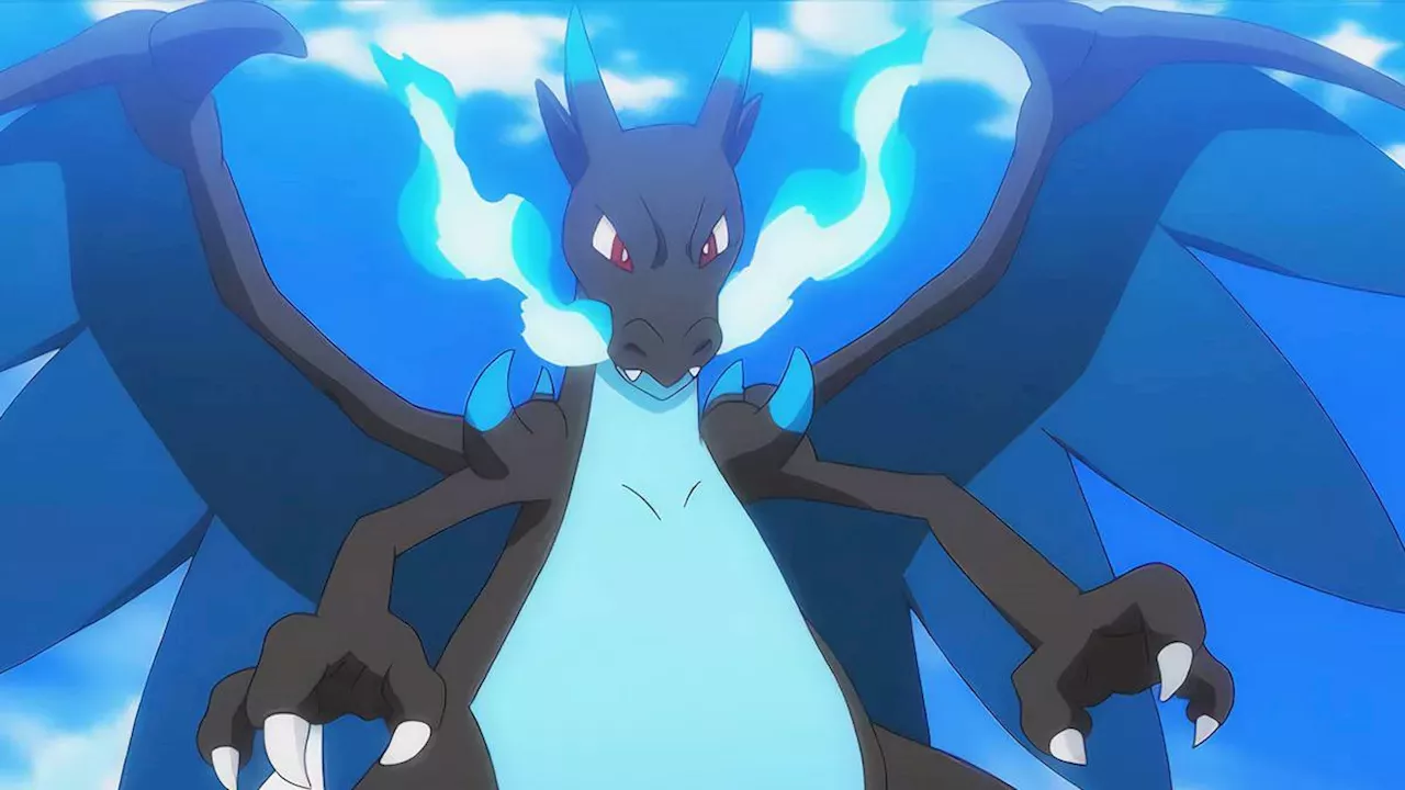 Pokémon's MMORPG Ambitions: Analyzing the Winds and Waves Reveal