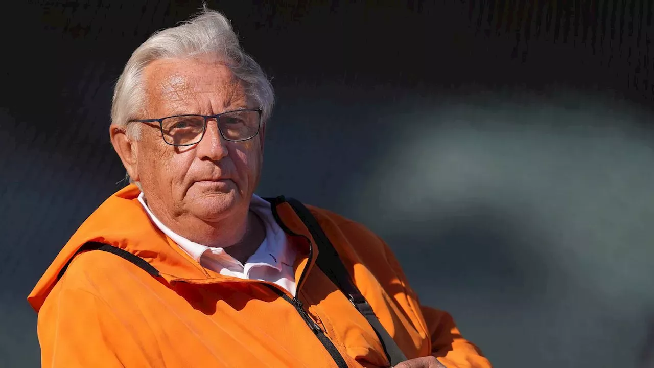 A Bittersweet Season: Duane Kuiper Faces New Throat Cancer Battle Amid Mike Krukow’s Retirement