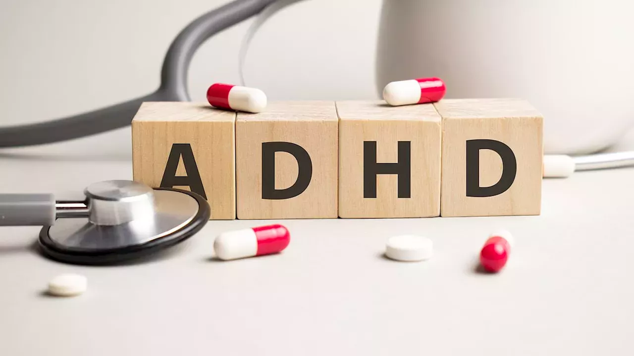 GPs Raise Alarm Over Over‑Diagnosis of Adult ADHD as Demand Sures Up