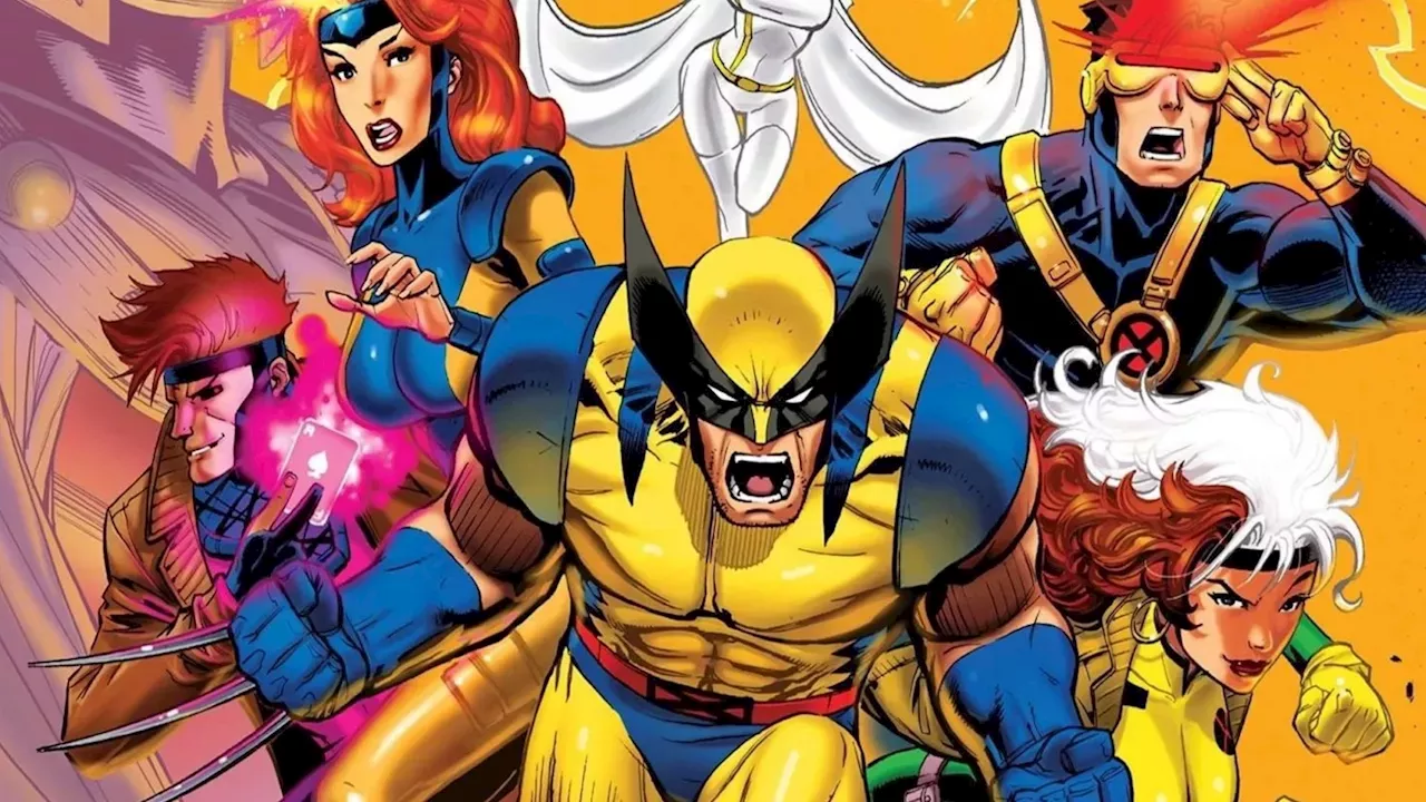 The 1997 Cliffhanger That Still Defines the X-Men Legacy