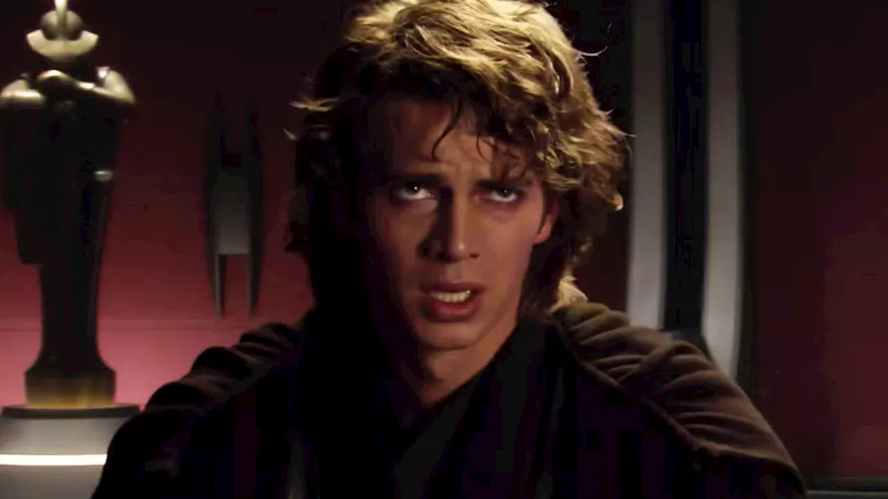Hayden Christensen’s 'Yes' to Darth Vader: A High-Stakes Gamble for Lucasfilm