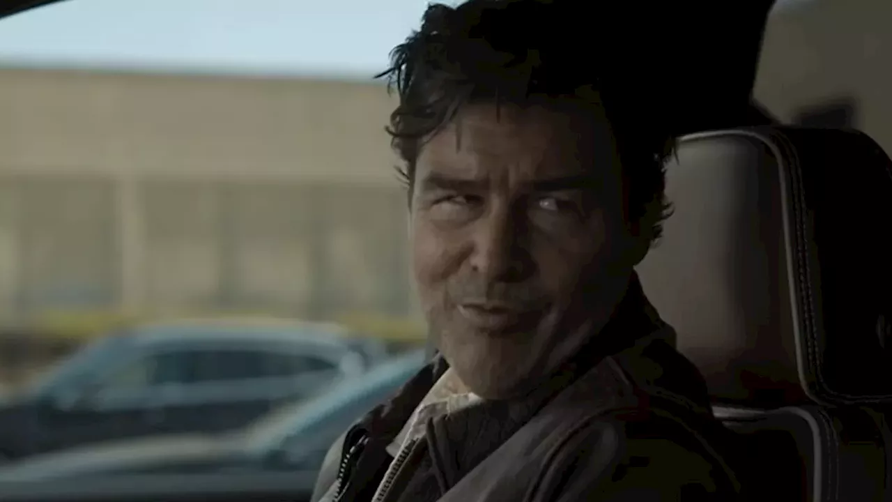 The Halogram's Return: Decoding the HBO DCU's Mid-Season Mystery