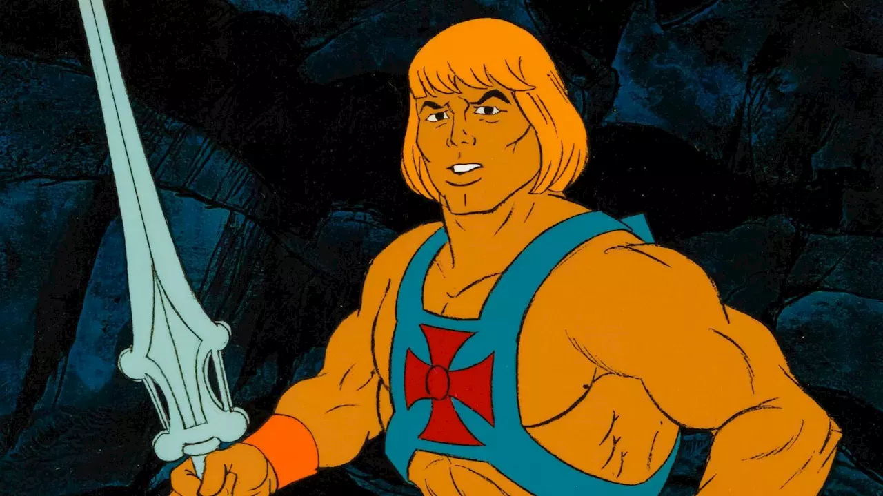 Beyond the Sword: Why He-Man's 2026 Reboot Still Champions Liberty