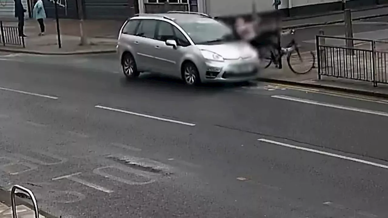 Glasses Oversight Leads to Severe Crash: Hull Driver's Legal Reckoning
