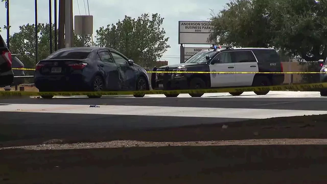 Austin Shooting Sparks Clash Between Local Officials and ICE