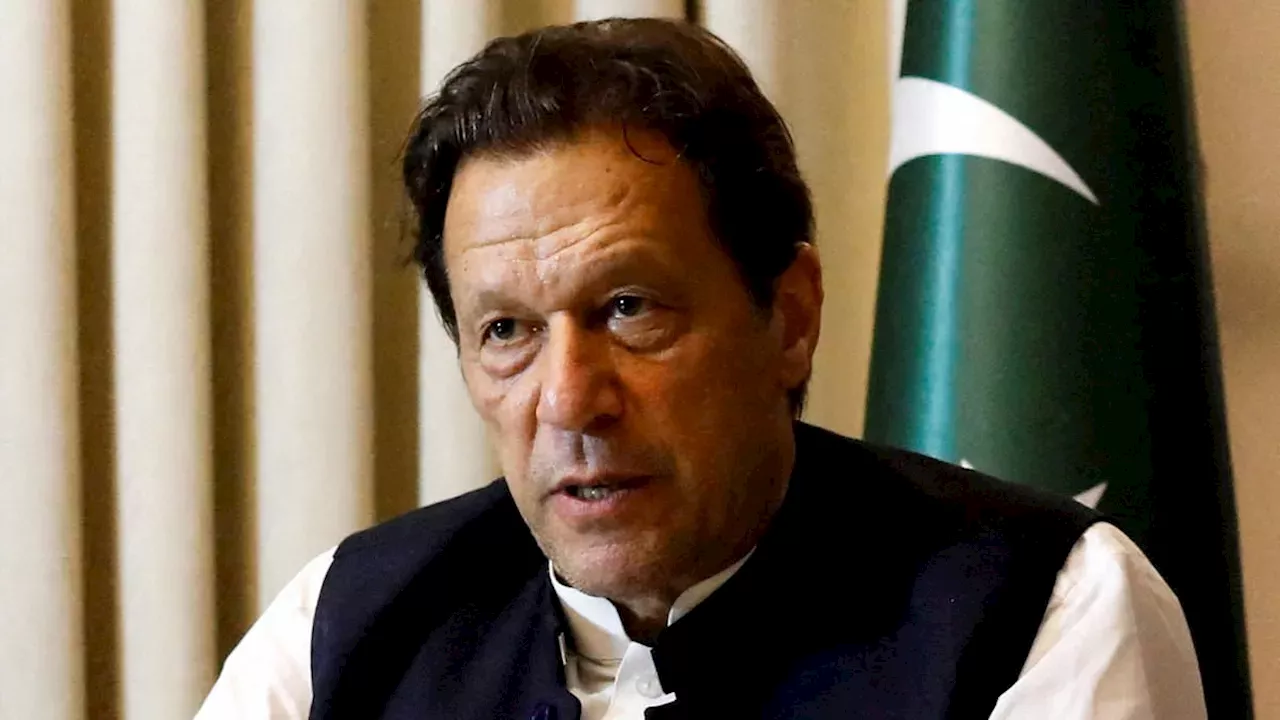 Pakistan's Escalating Crackdown: Aleema Khanum Arrested Ahead of September 27 Protests