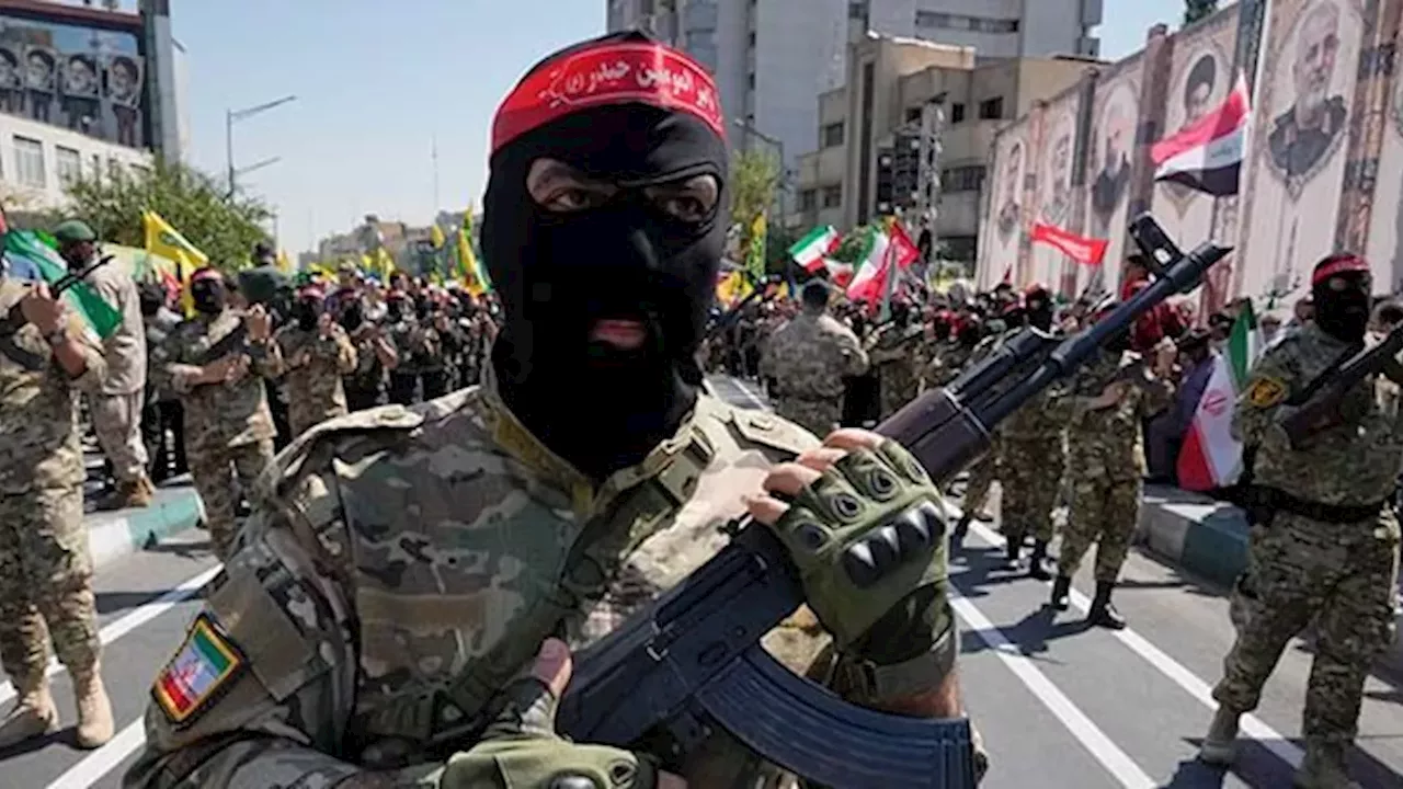 Trump's 'Very Big Things' vs. Iran's Threat of Painful Retaliation