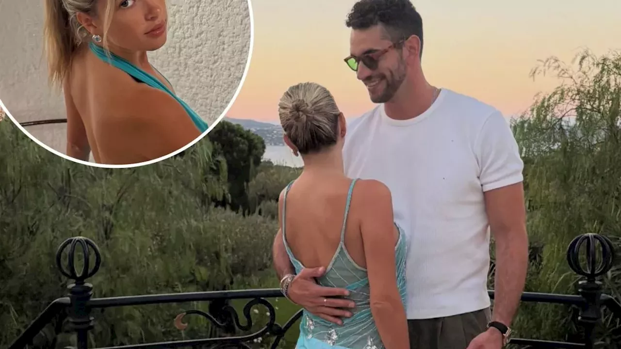 Jesse Solomon’s European Trip Sparks New Romance Rumors After Lexi Wood Split