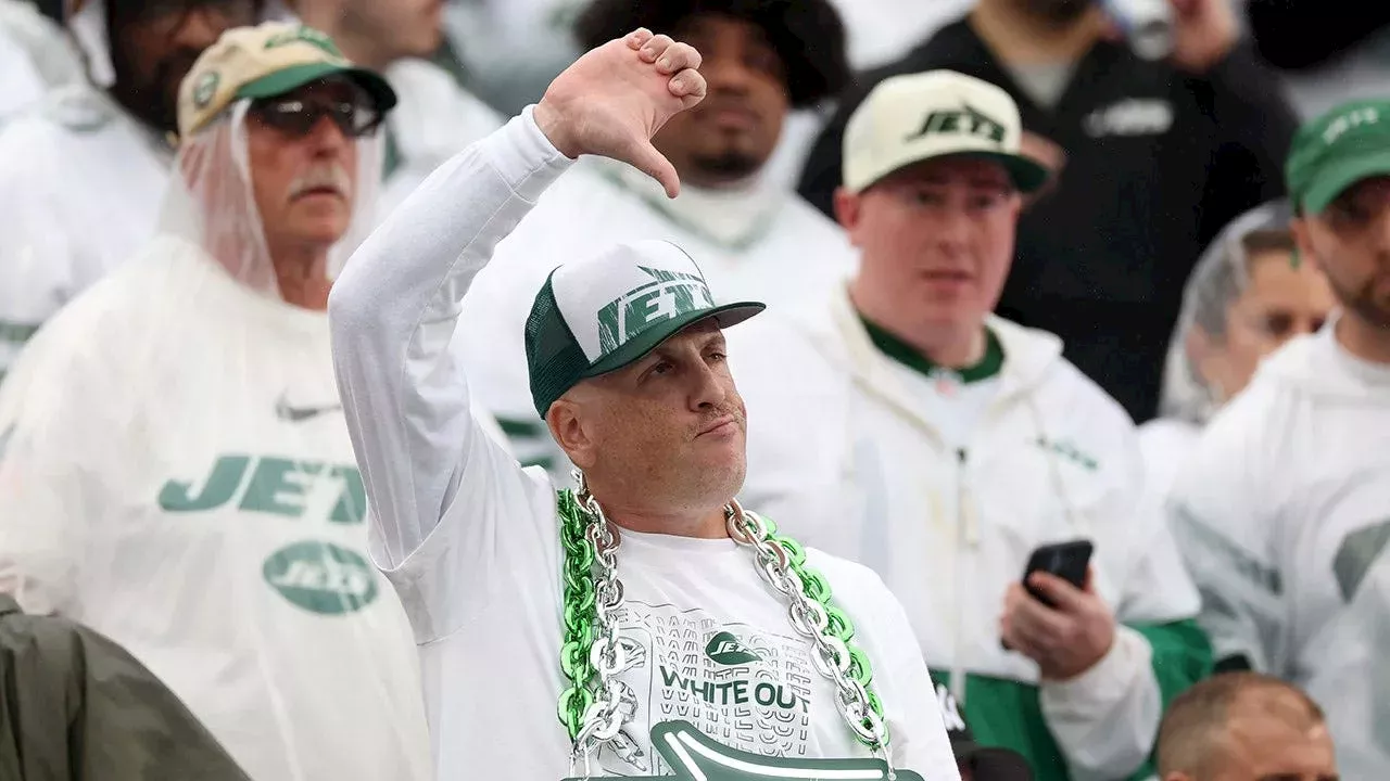 Jets' Late Collapse Against Packers Extends 2-0 Drought Since 2015