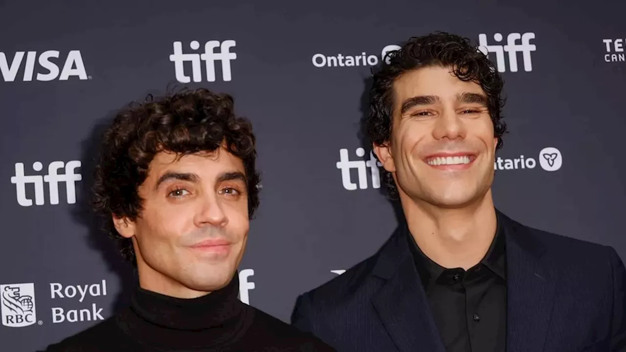 Netflix’s Spanish Epic La Bola Negra Hits Oscar Fast Track After TIFF Win