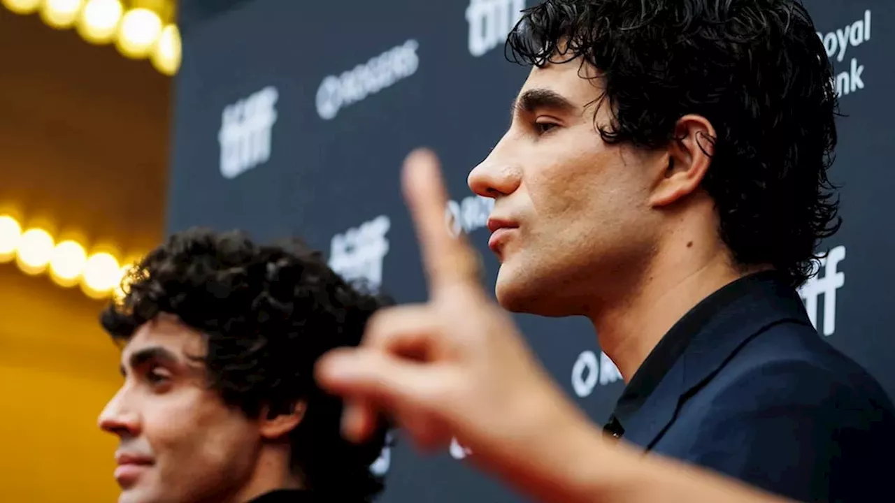 La Bola Negra Claims TIFF People's Choice: A New Oscar Frontrunner Emerges