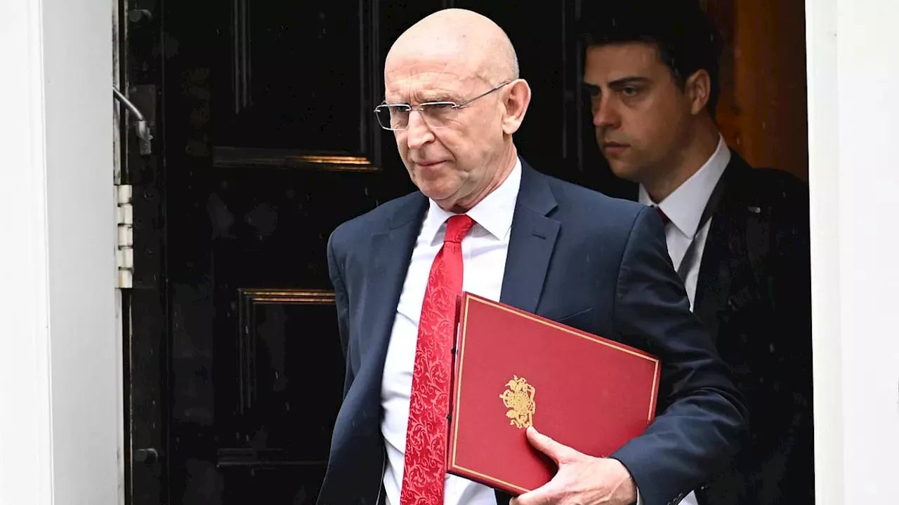 Labour's Fuel Duty Dilemma: Balancing the Treasury and the Pump