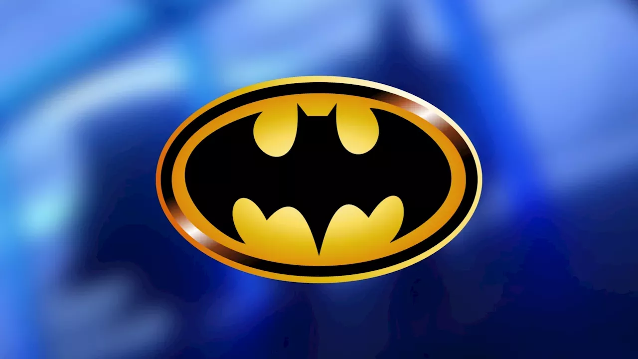 Batman's Gotham Signal Flashes in 'Lanterns' Episode 3